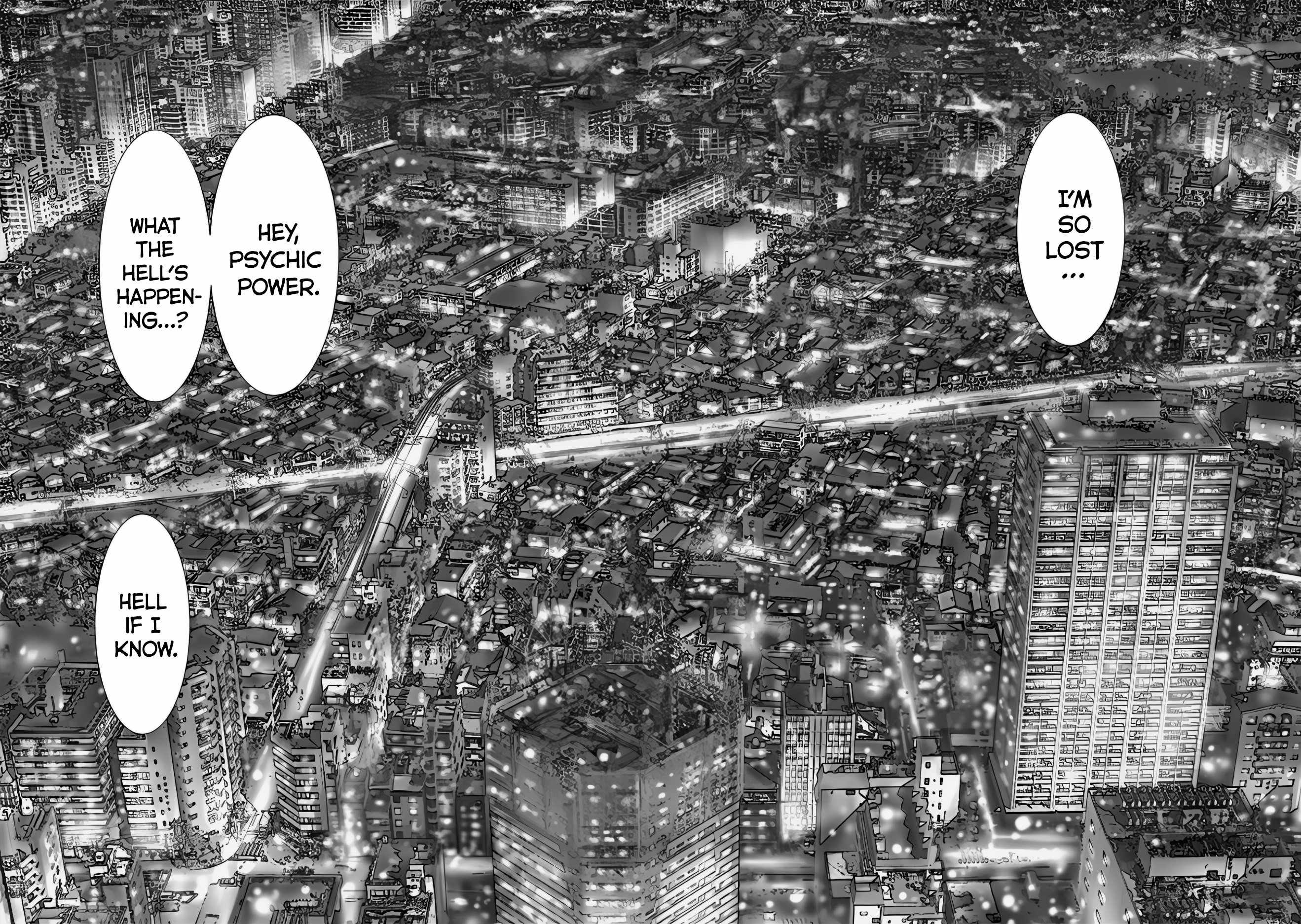 Gantz:E Chapter 70 11